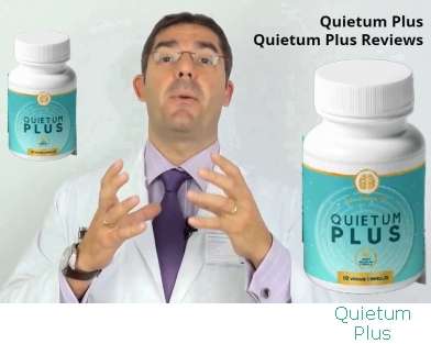 Quietum Plus To Buy